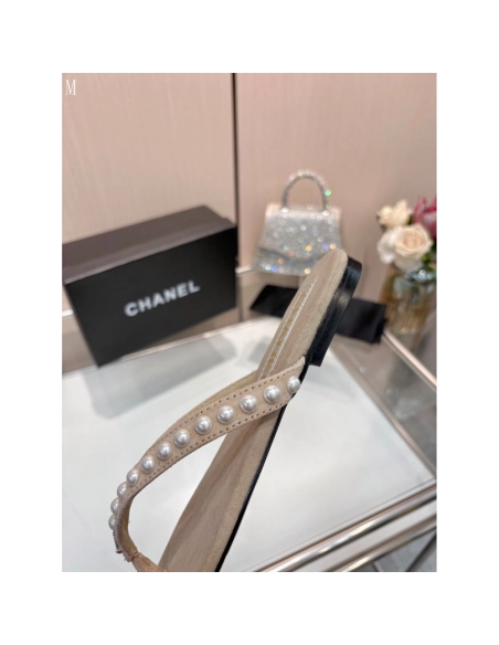 Chanel Slippers 215,Chanel Slippers,Slides Slippers,More Brands