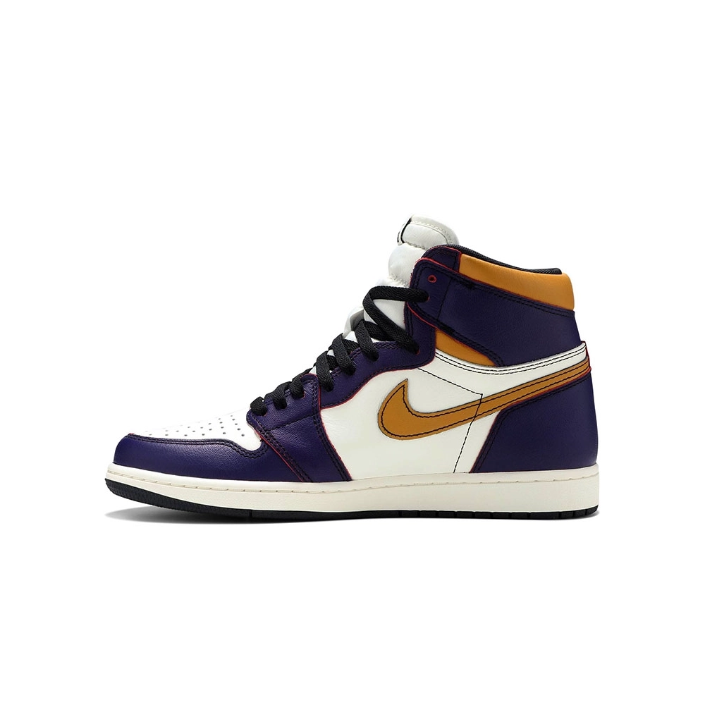 AIR JORDAN 1 HIGH OG DEFIANT LA TO CHICAGO CD6578 507,AIR JORDAN 1 HIGH,Air Jordan