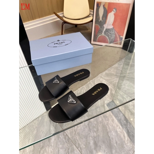 Prada Slippers 040