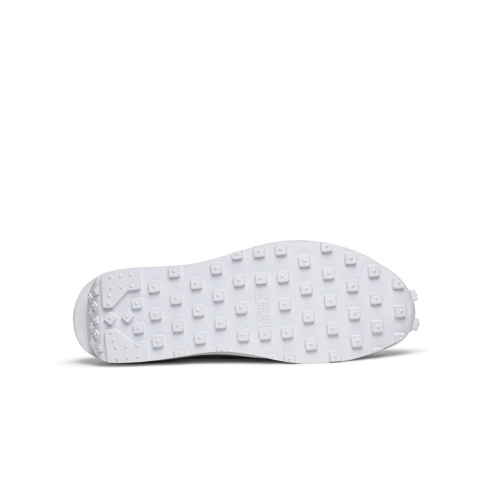 SACAI X LDWAFFLE WHITE NYLON,NIKE WAFFLE,NIKE SHOES Reps