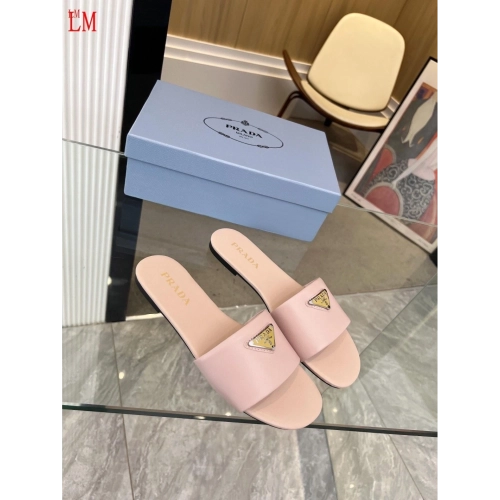 Prada Slippers 041