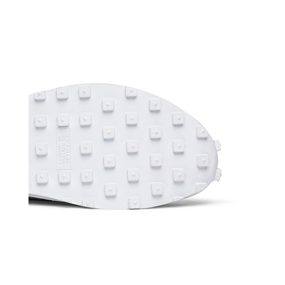 SACAI X LDWAFFLE WHITE NYLON,NIKE WAFFLE,NIKE SHOES Reps