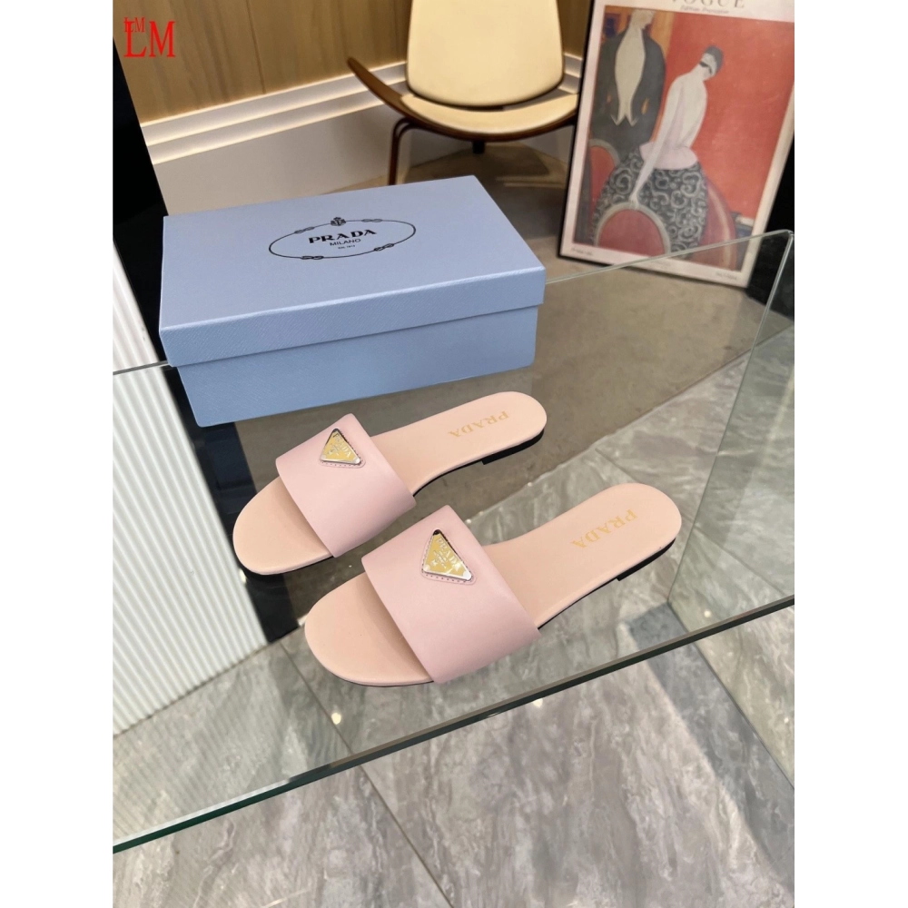Prada Slippers 041