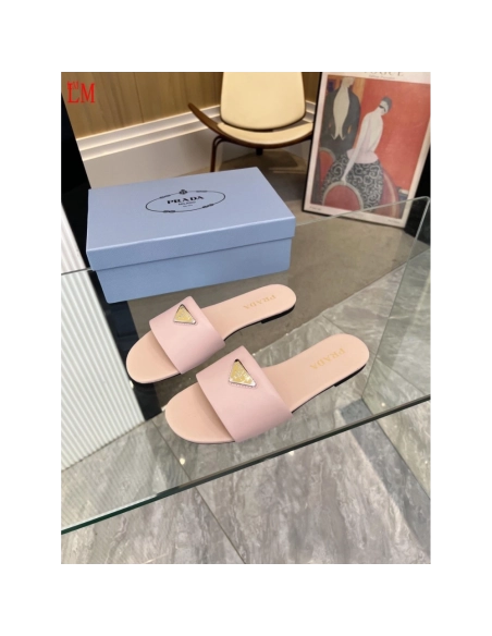 Prada Slippers 041