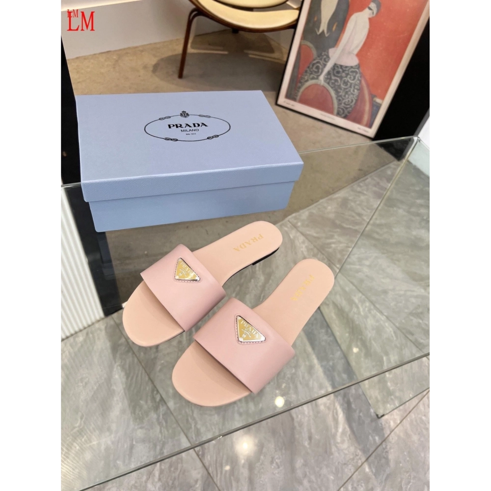 Prada Slippers 041