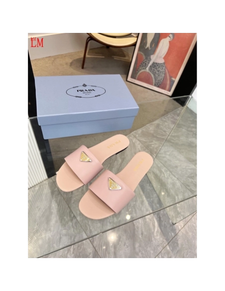 Prada Slippers 041