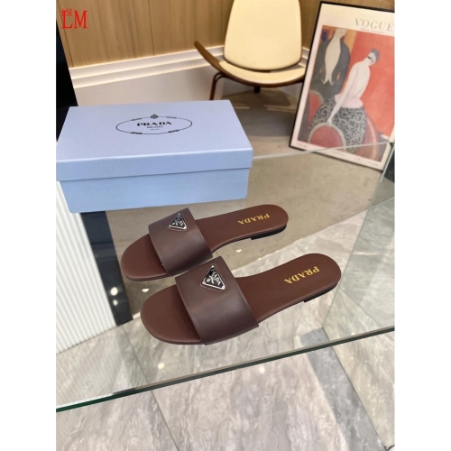 Prada Slippers 042