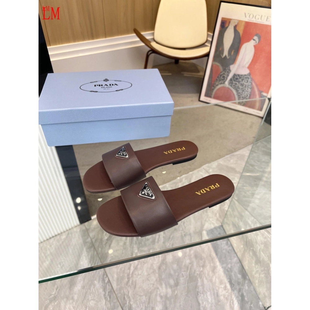 Prada Slippers 042