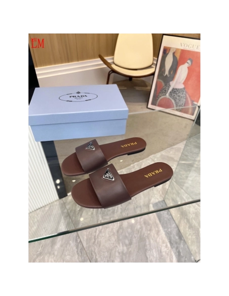 Prada Slippers 042