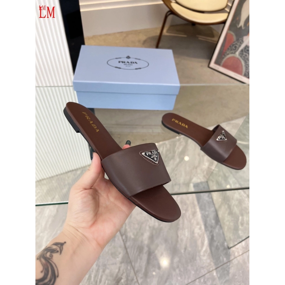 Prada Slippers 042