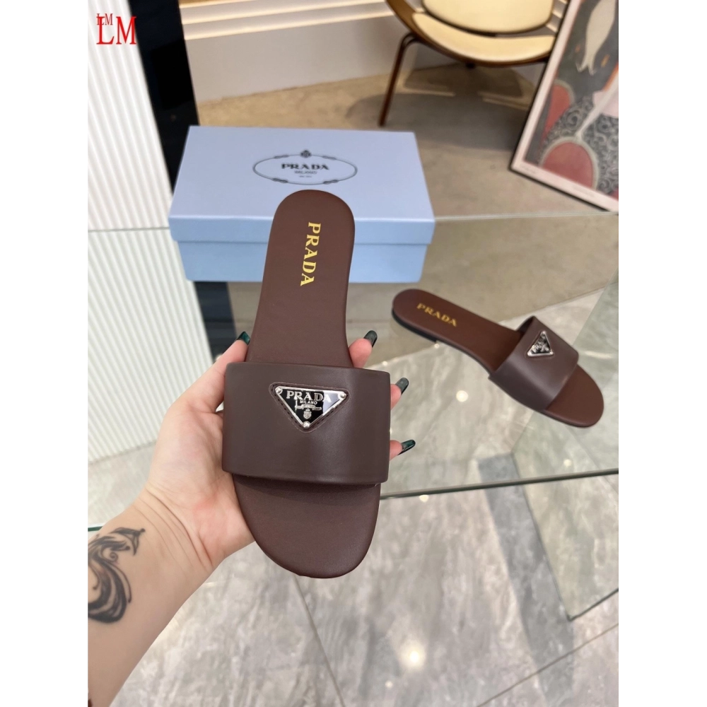 Prada Slippers 042