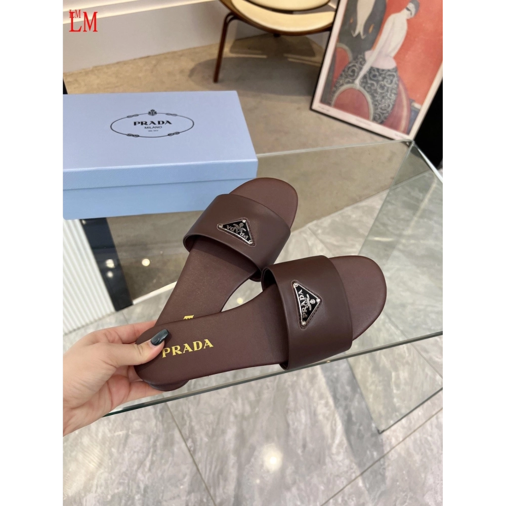 Prada Slippers 042