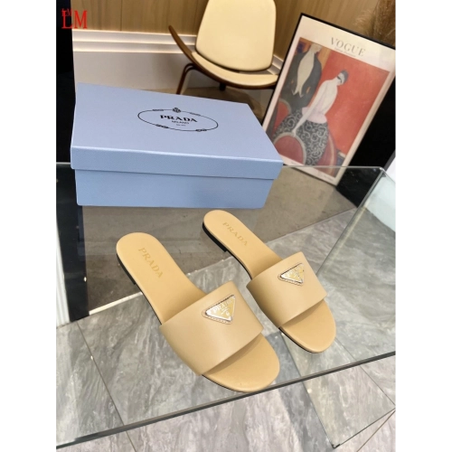 Prada Slippers 043