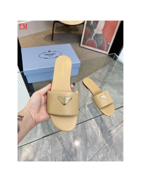 Prada Slippers 043