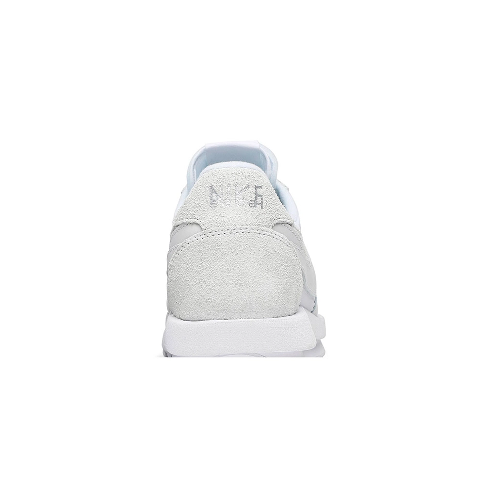 SACAI X LDWAFFLE WHITE NYLON,NIKE WAFFLE,NIKE SHOES Reps