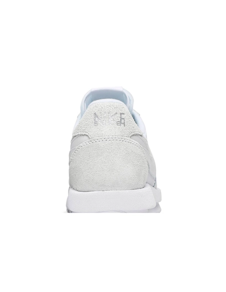 SACAI X LDWAFFLE WHITE NYLON,NIKE WAFFLE,NIKE SHOES Reps