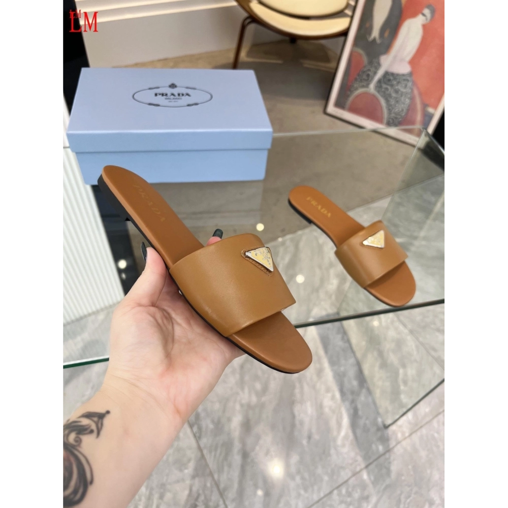 Prada Slippers 044