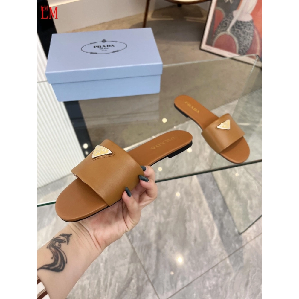 Prada Slippers 044