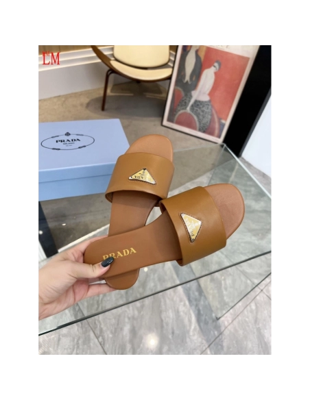 Prada Slippers 044