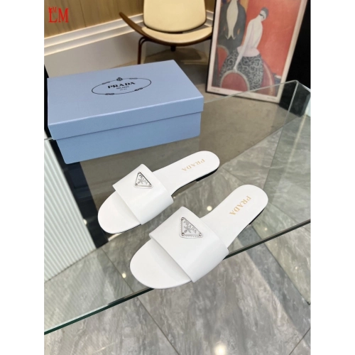 Prada Slippers 045