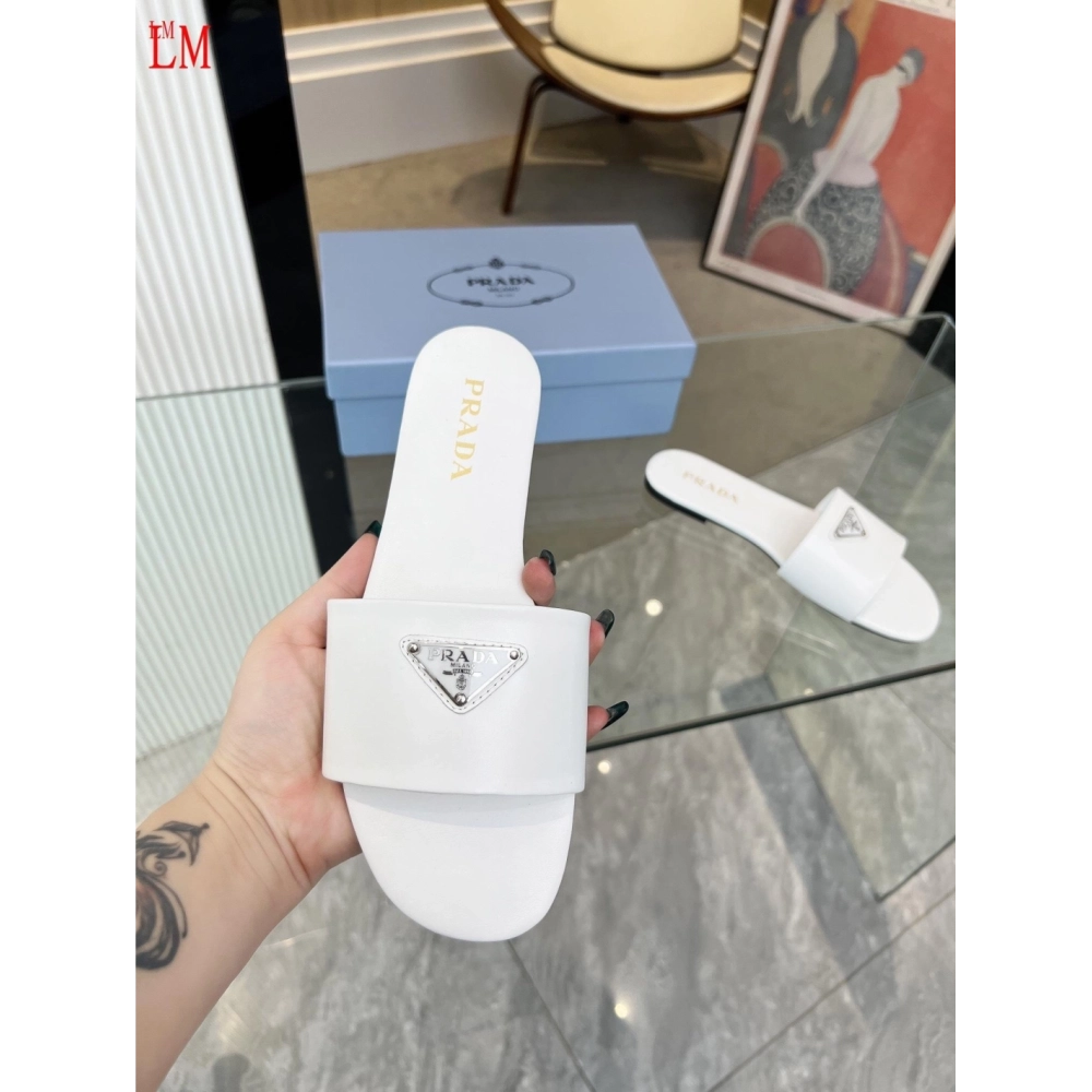 Prada Slippers 045