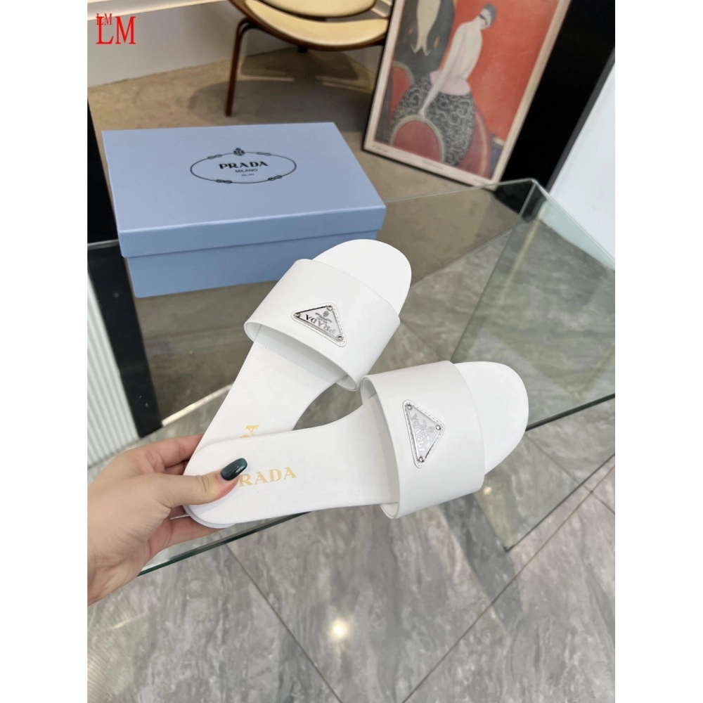 Prada Slippers 045