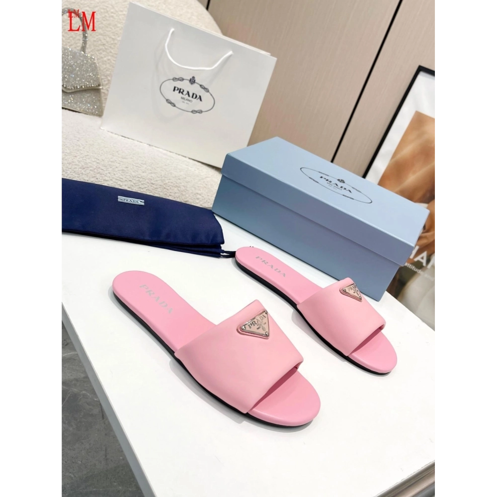 Prada Slippers 047