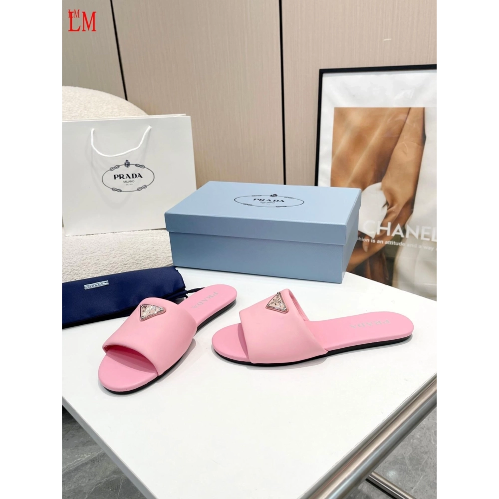 Prada Slippers 047