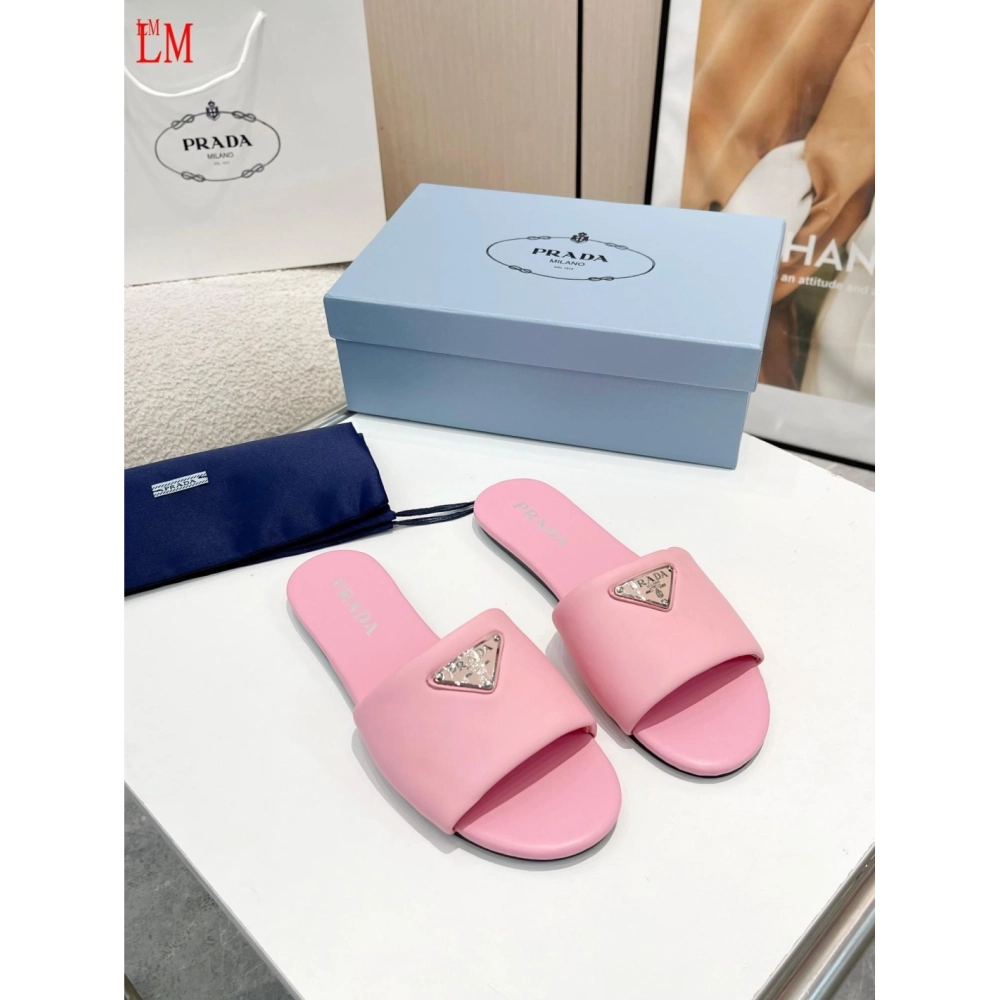 Prada Slippers 047