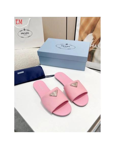Prada Slippers 047