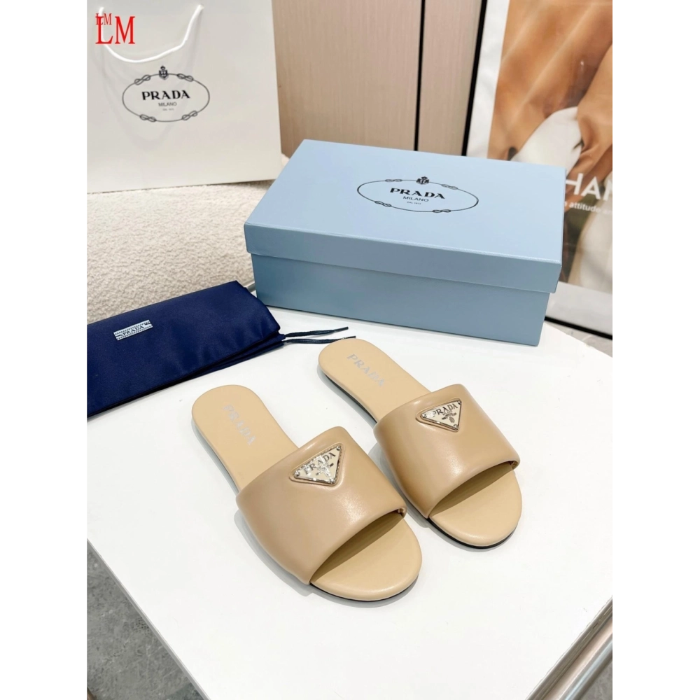 Prada Slippers 048