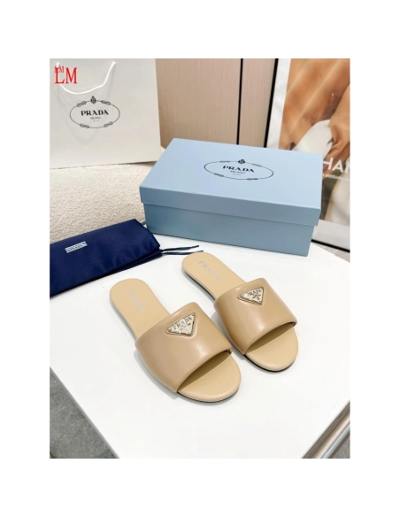 Prada Slippers 048
