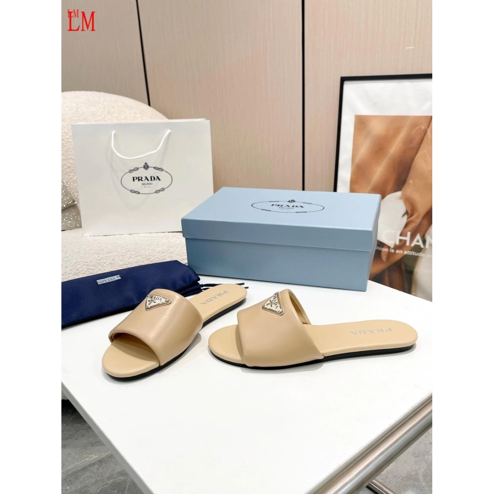 Prada Slippers 048