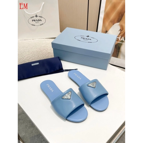 Prada Slippers 049