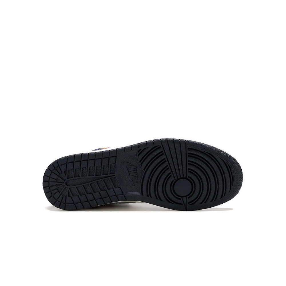 AIR JORDAN 1 HIGH OG DEFIANT LA TO CHICAGO CD6578 507,AIR JORDAN 1 HIGH,Air Jordan