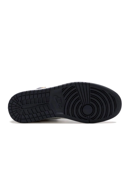 AIR JORDAN 1 HIGH OG DEFIANT LA TO CHICAGO CD6578 507,AIR JORDAN 1 HIGH,Air Jordan