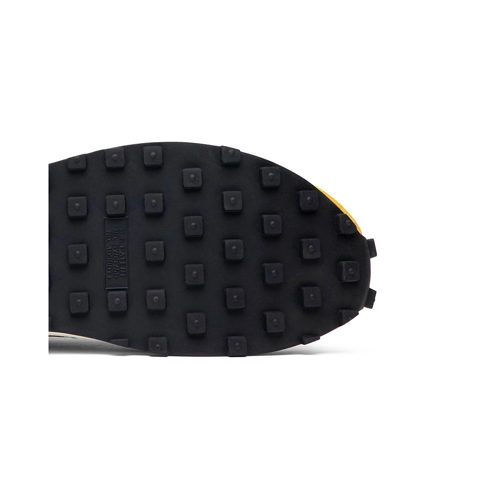 SACAI X LDWAFFLE Green Gusto,NIKE WAFFLE,NIKE SHOES Reps