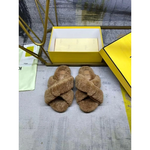 Fendi Slippers 060,Fendi Slippers,Slides Slippers,More Brands