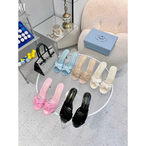 Prada Slippers 146