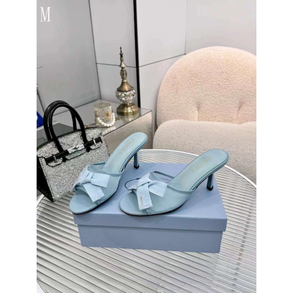 Prada Slippers 150