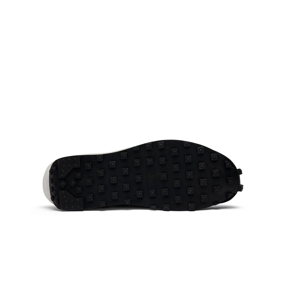 SACAI X LDWAFFLE BLACK,NIKE WAFFLE,NIKE SHOES Reps