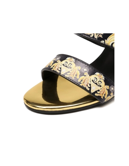Versace slippers 004,Versace Slides,Slides Slippers,More Brands