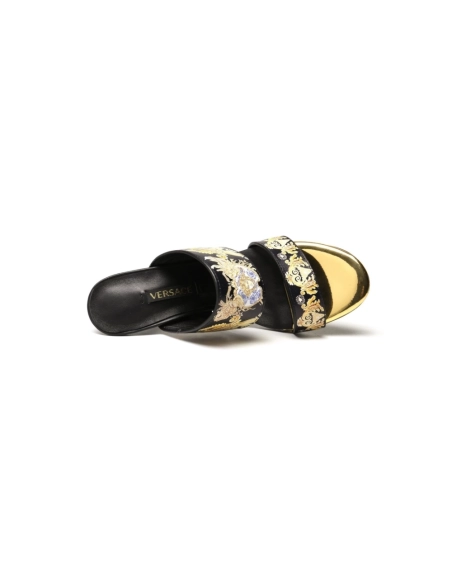 Versace slippers 004,Versace Slides,Slides Slippers,More Brands
