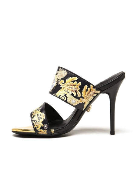 Versace slippers 004,Versace Slides,Slides Slippers,More Brands