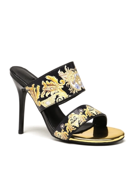 Versace slippers 004,Versace Slides,Slides Slippers,More Brands