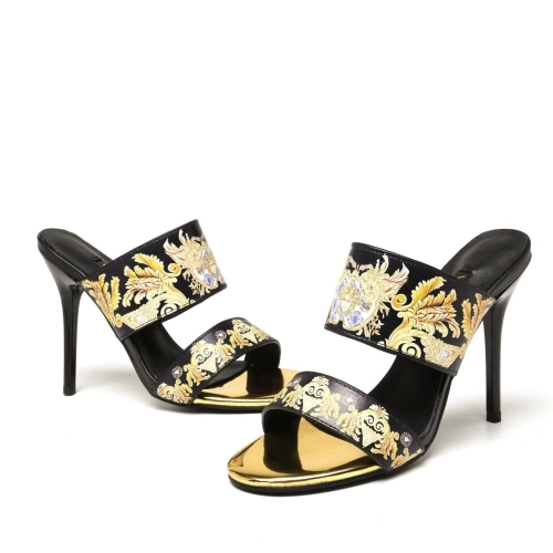 Versace slippers 004,Versace Slides,Slides Slippers,More Brands
