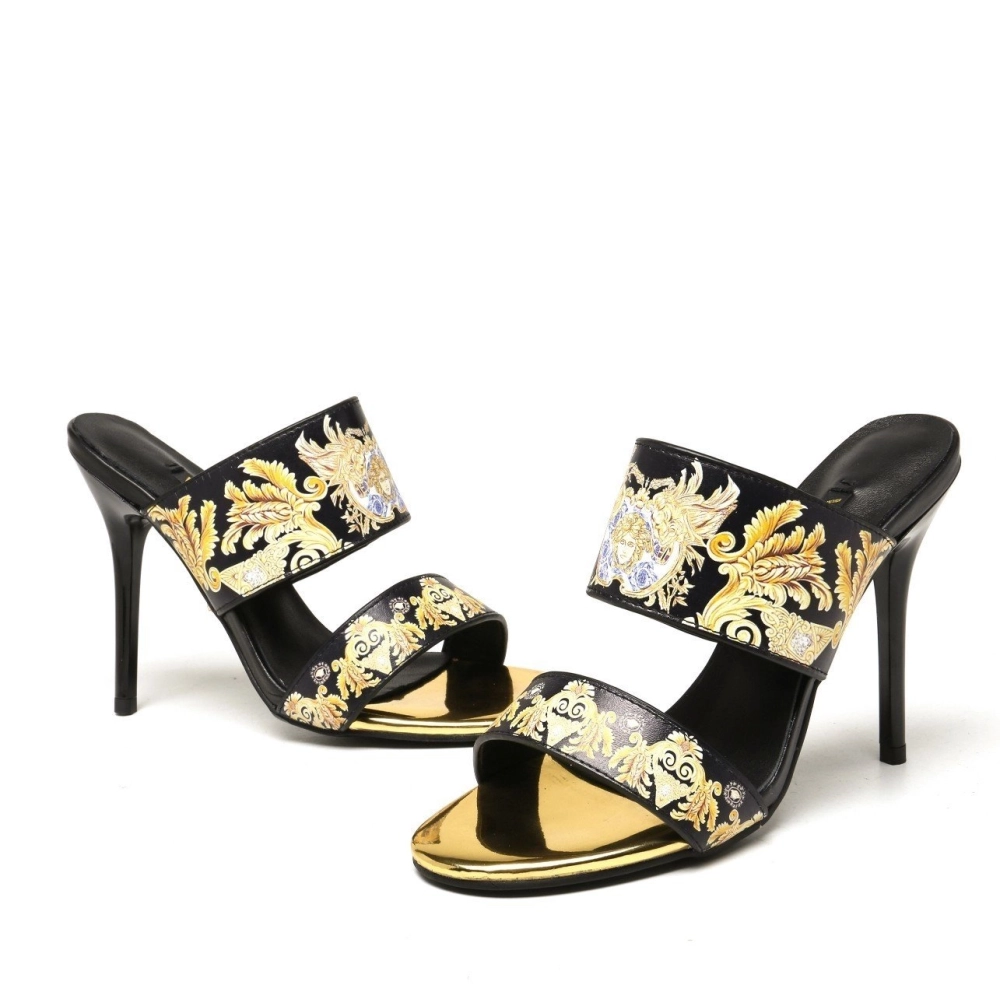 Versace slippers 004,Versace Slides,Slides Slippers,More Brands