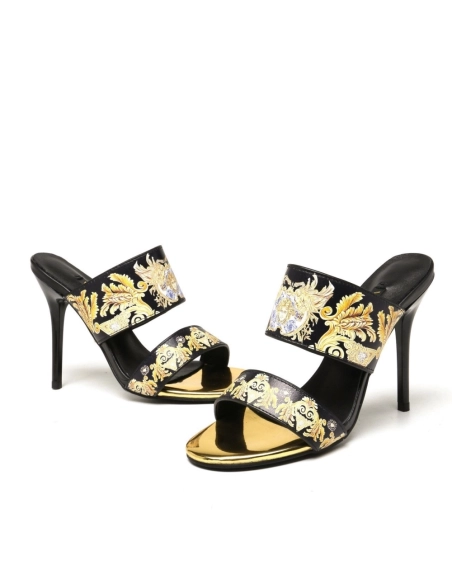 Versace slippers 004,Versace Slides,Slides Slippers,More Brands