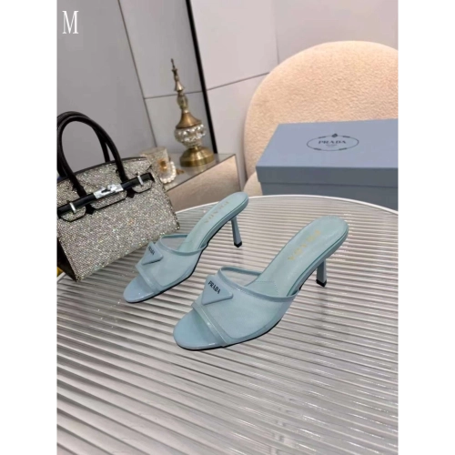 Prada Slippers 153