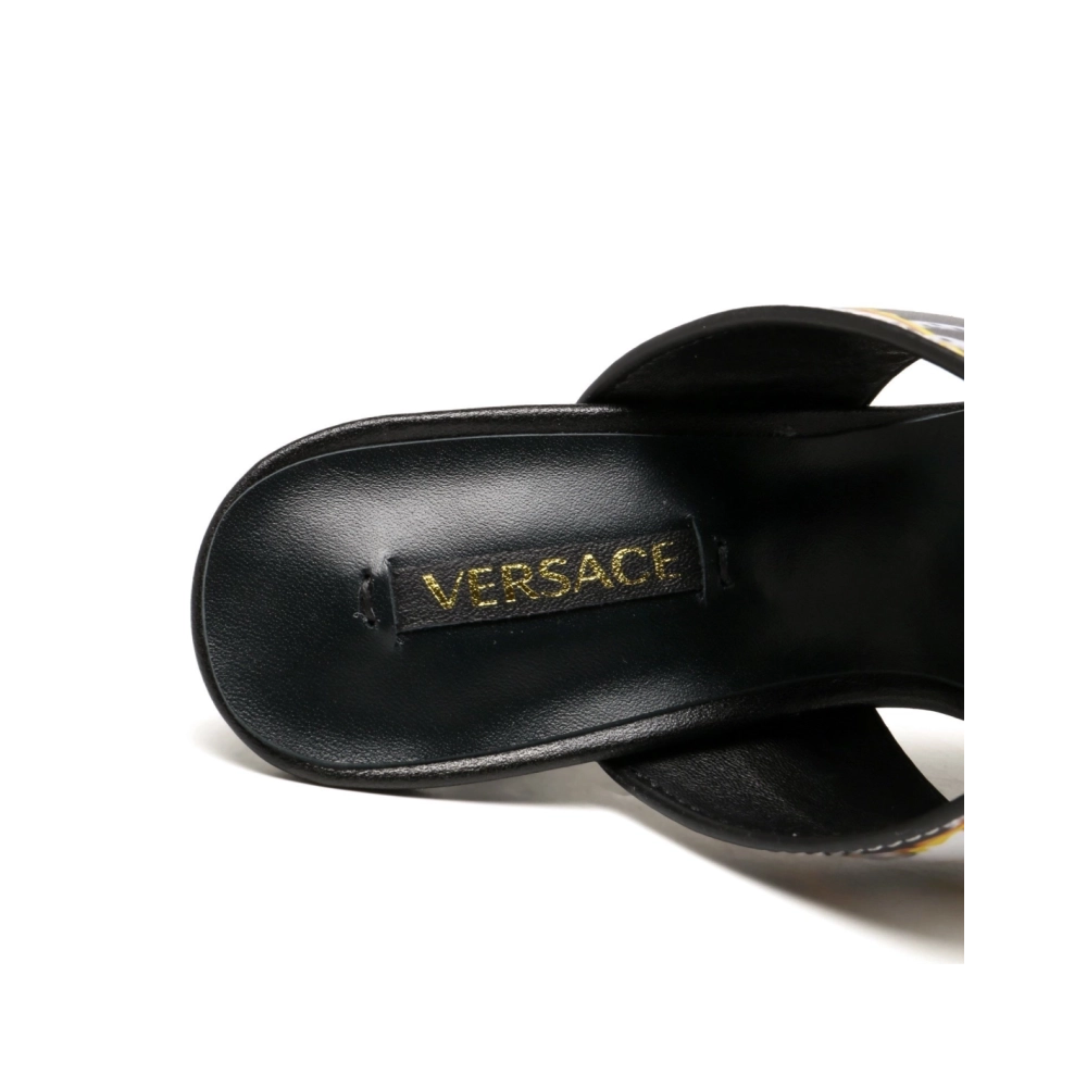Versace slippers 005,Versace Slides,Slides Slippers,More Brands